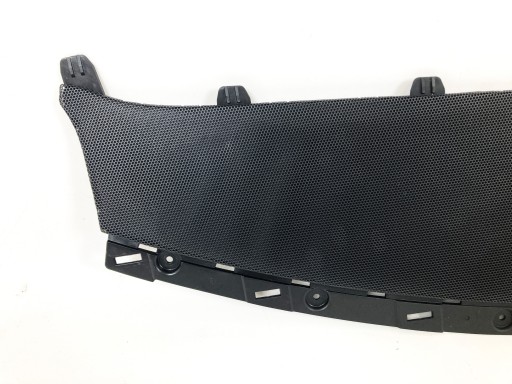 Chevrolet Corvette C8 blende abdeckung panel wykonczenie armaturenbrett armaturenbrett 2026