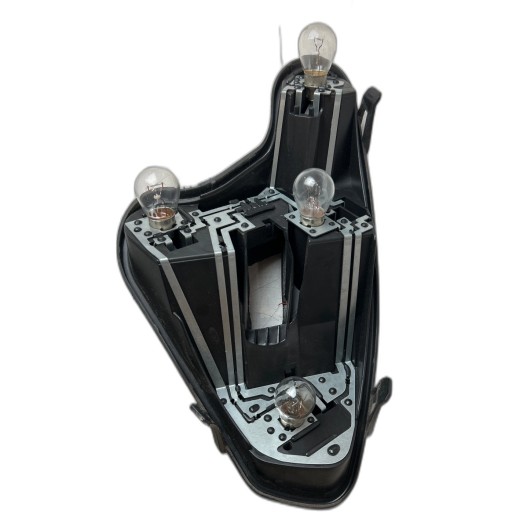 light housing rear part right Peugeot 308 T7 Lift