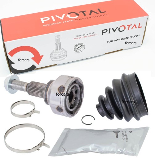 FCS172 - ЗОВНІШНІЙ ШАРНІР DODGE JOURNEY FIAT FREEMONT