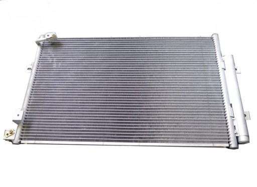 14602245 - РАДИАТОР КОНДИЦИОНЕРА VOLVO EC240C EC290C EC460C