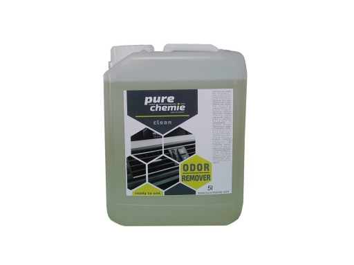 Pure Chemie Odor Remover 5л (нейтрализатор запаха)