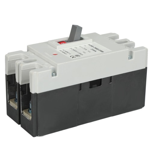 1013210344611 - Автоматический выключатель 2P MCCB Solar Battery Protection