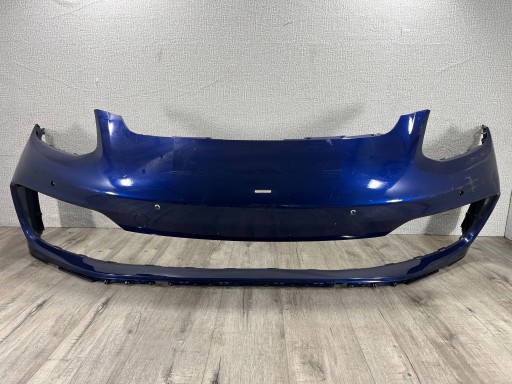 PORSCHE PANAMERA 971 SPORT / GTS 2017-2023 bumper front 971807211AC