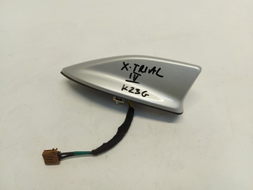 Nissan X-TRAIL T33 IV 2023r antena dach rekin für dach dach 282086rn0a