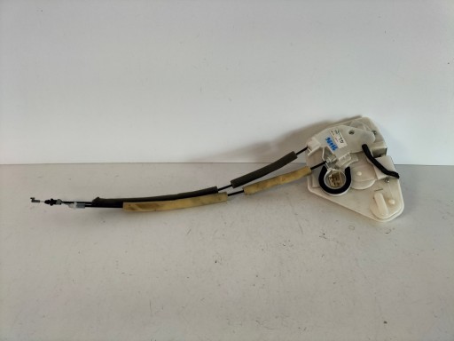 lock door przednich front left MAZDA CX3 CX-3 15