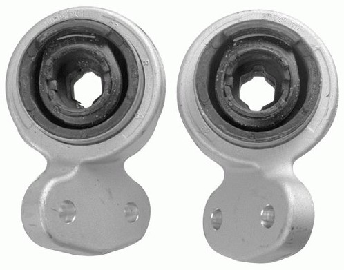 17978 01 - Ремкомплект втулки поперечного рычага lemforder bmw e46