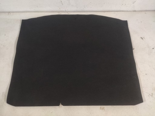 SUZUKI SX4 S-CROSS 2014 mats boot