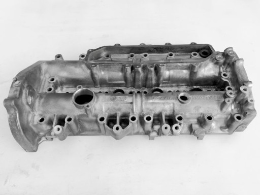 5802363690 - FIAT DUCATO IVECO 2,3 MJT КРИШКА КЛАПАНА