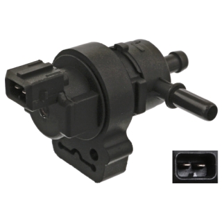 106436 - КЛАПАН, ВЕНТИЛЯЦІЯ ПАЛИВНОГО БАКА MERCEDES