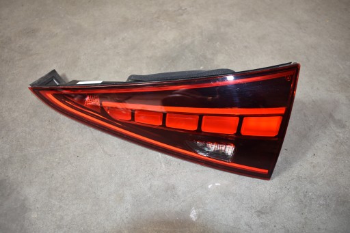 IDEALNA light rear part rear right to the bonnet MERCEDES W206 COMBI 1