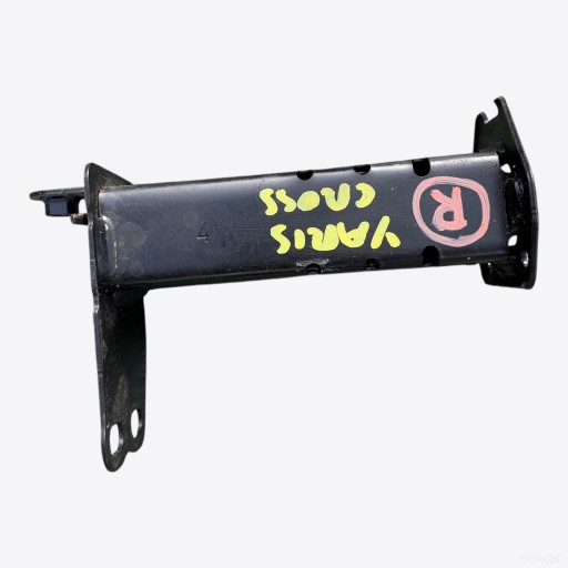 pillar front right beam tip TOYOTA YARIS CROSS 2023 year