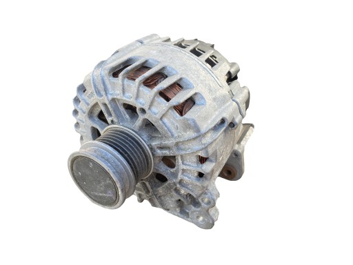 AUDI VW SKODA ALTERNATOR 04E903023K