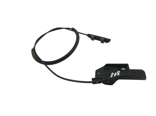 handle inner 1J1823633 Skoda Superb II (2008-2015)