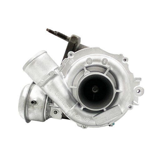 763980-5007S 763980-0007 - Турбина Renault LAGUNA II 1.9 dCi 110KM