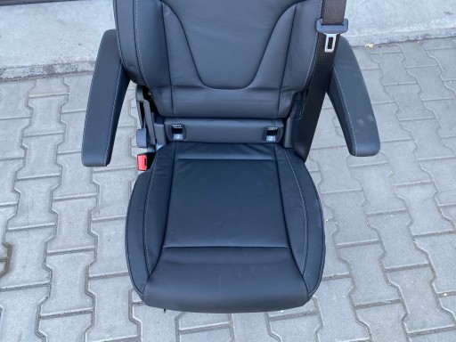 MERCEDES BENZ V W447 SITZE SITZ HECK A4479400100