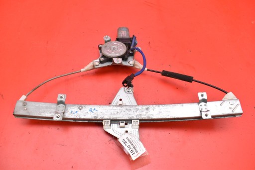 window regulator right rear part EU 96475132 CHEVROLET LACETTI 5D HB 04-13
