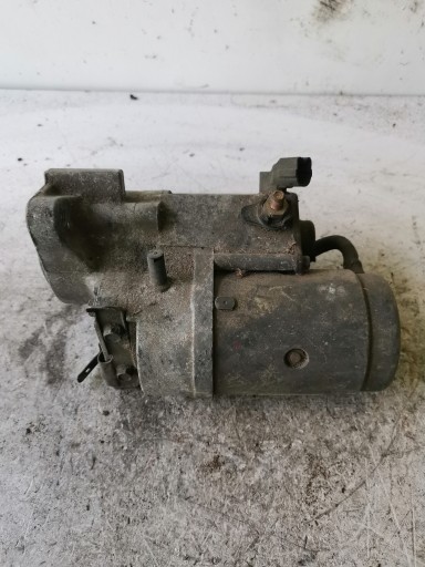 228000-4982 - 66 тисяч миль стартер toyota corolla e10 2.0 d 2.0d 28100-64350 tarnów