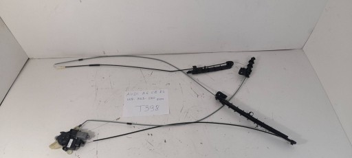 Audi RS6 C8 mini motor mechanism rolety 4K9863560 (T398)