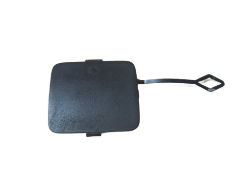 BMW X3 F25 Couvre Pare choc HAKA Arrière Noir 668 SCHWARZ 2 2452510 7230182