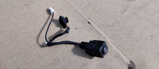 Задня камера заднього виду задній люк mercedes b-class w246 a2319059100