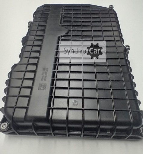 ZF0501220007, LR086162EP - Крышка мехатроники ZF org 9hp48 с винтами