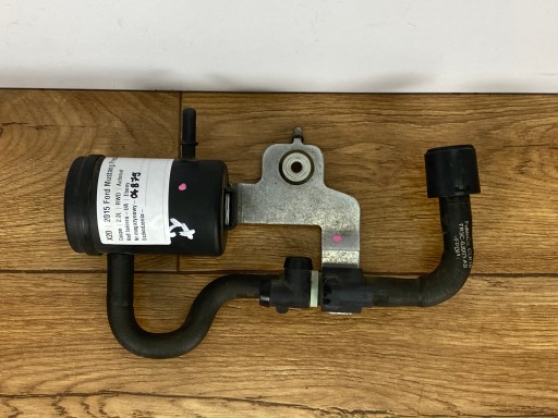 Odpowietrzenie tank Ford Mustang VI 2015+ USA