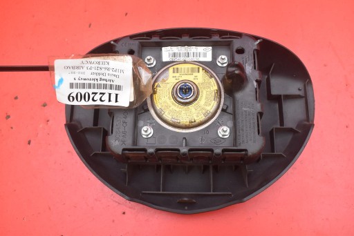 airbag driver´s 985105118R DACIA DOKKER 12-17