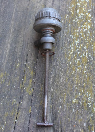 WFM OSA ПАЛИВНА КРИШКА