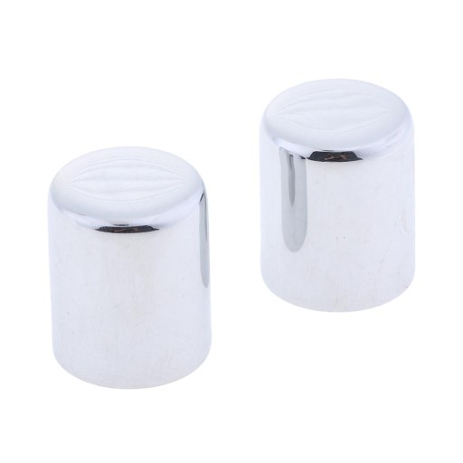 Док хромована точка для Harley 2014