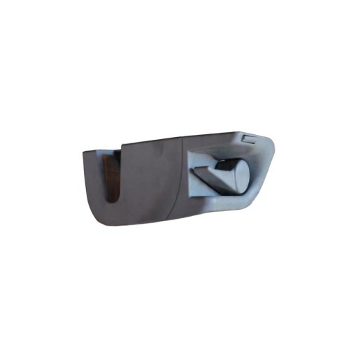 cover of a lock KANAPY right rear part 8E0885880 AUDI A4 B7