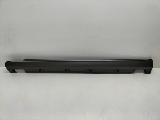 moulding cap threshold left MERCEDES ML M-KLASSE W166 11