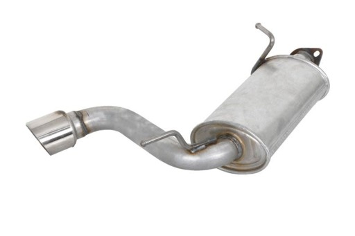 Глушник кінцевий BOS128-003