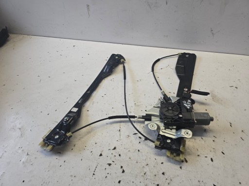 OPEL ZAFIRA C window regulator mechanism door right front Z MODULEM EUROPA