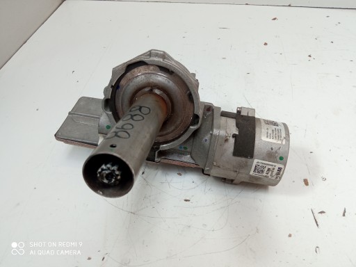 CORSA E ADAM control electrics 39029688 ACVK