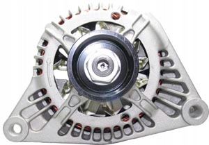 CA715 - Генератор 80a ax369 citroen peugeot 1.0 1.4 1.6