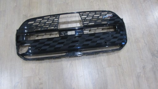 MINI COOPER JOHN COOPER WORKS GRIGLIA Paraurti Anteriore Griglia 51135A26C86