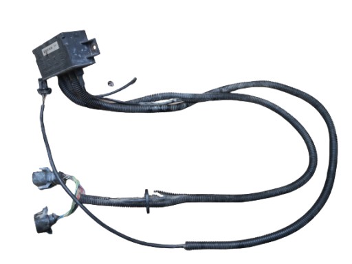 2210003084 - МОДУЛЬ ДРАЙВЕРА WEBASTO EBERSPACHER RENAULT TRAFIC