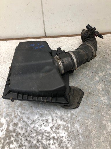 Gehäuse filter luft OPEL ZAFIRA C 55562426 13254634 13311896