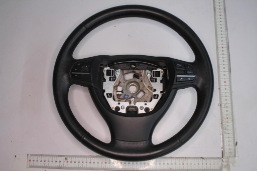 LENKRAD LEDER MULTI BMW 5 F10 10-17
