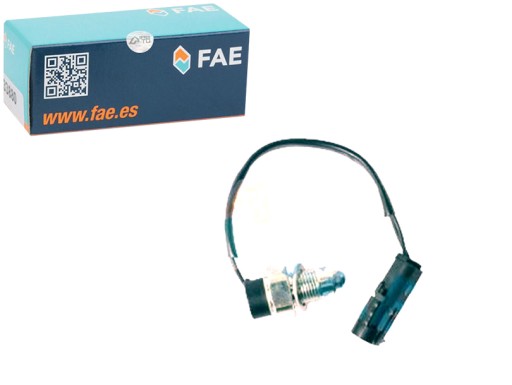 FAE40915/RS4 - Датчик педали акселератора fae 8983500629 2535478e50000