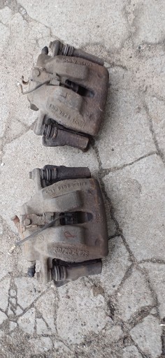 FIAT ULYSSE 2.0 JTD C8 Bremssattel Bremse Sattel Brems- vorne links oder rechts
