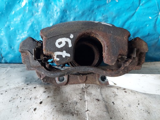 caliper PEUGEOT 208 2013 R 1.2 B P BOSCH0204Y01132