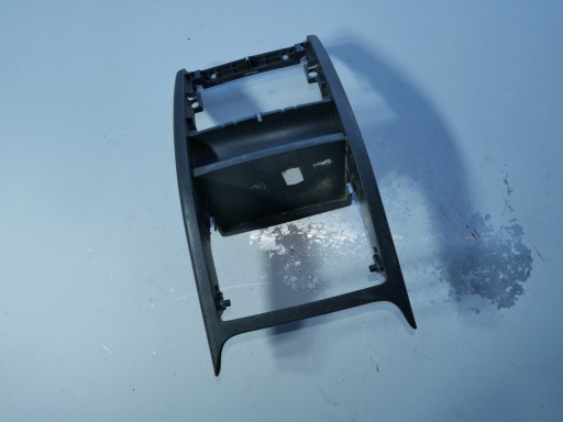 frame TUNELU rear part SKODA OCTAVIA 2 1Z0857289A