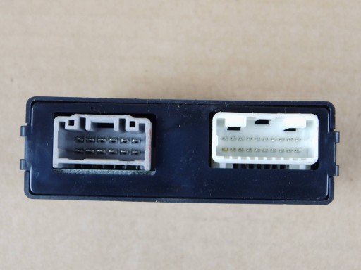 Lexus NX300H module control unit electric brake 89050-78012