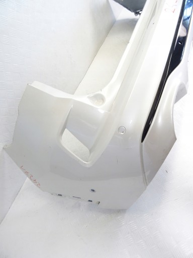 FORD KUGA 3 MK3 ST-LINE 19- bumper rear part rear