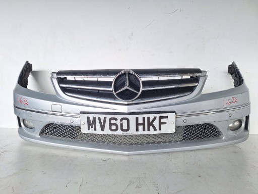 MERCEDES CLC CL203W203 08-11 branik + PDC A2038852053