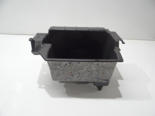 passenger compartment boot left BMW X3 F25 9175130