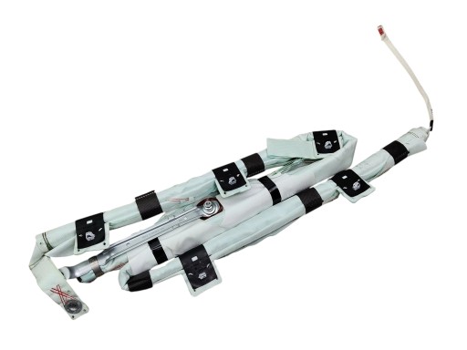 střešní airbag airbag POWIETRZNA levá JEEP AVENGER (2022-) 00521739050