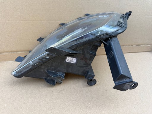 OPEL ASTRA IV J fog light left 13293622 662588537