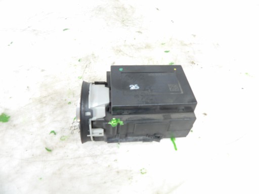 VW PASSSAT B6 2.0TDI gyújtás 3C0905843Q